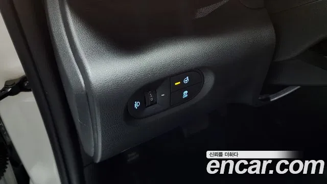 Hyundai Casper id 2675842 из Кореи 19