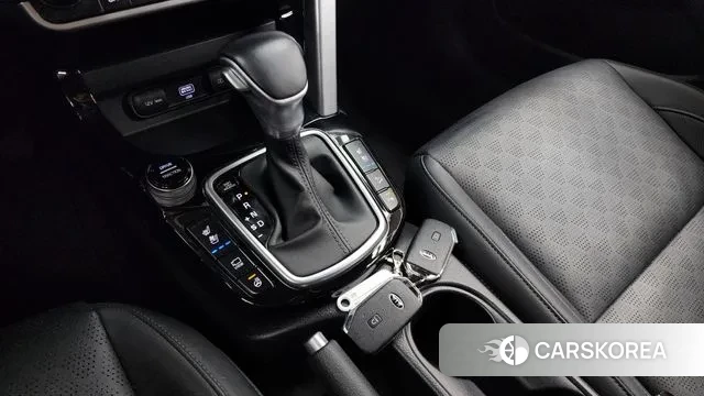 Kia Seltos id 3438737 из Кореи 19