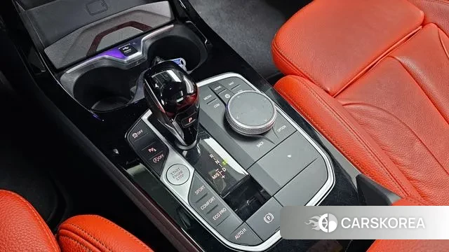 BMW 2 Series Gran Coupe (F44) id 3247578 из Кореи 19