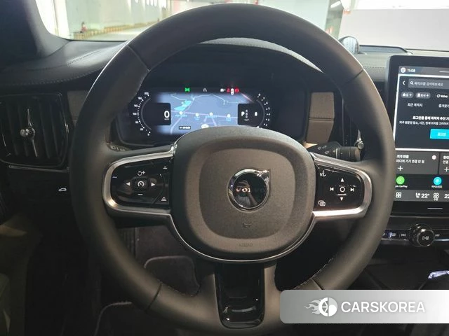 Volvo S90 id 4432261 из Кореи 18