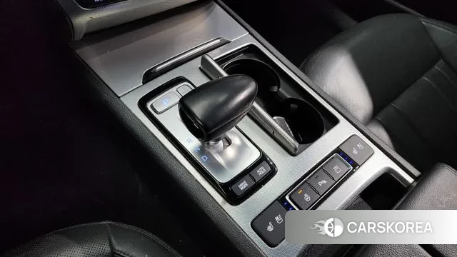 Genesis G80 id 3362741 из Кореи 19