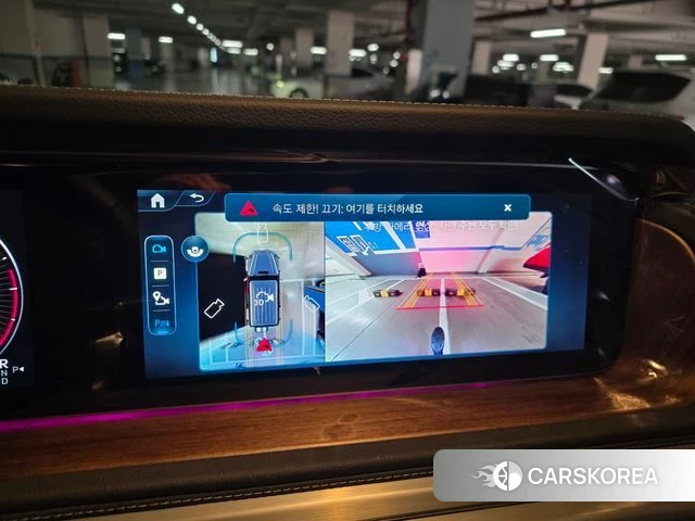 Mercedes-Benz G-Class W465 id 4185526 из Кореи 9