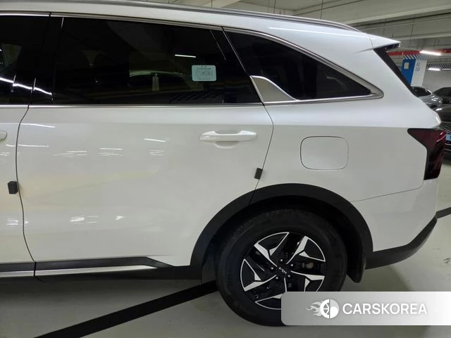 Kia The New Sorento 4th Generation id 4744559 из Кореи 17