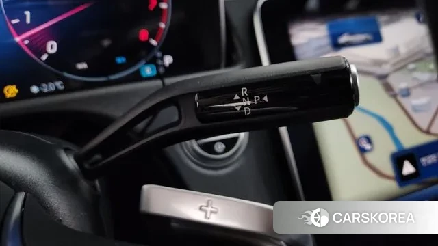 Mercedes-Benz E-Class W214 id 3605777 из Кореи 19