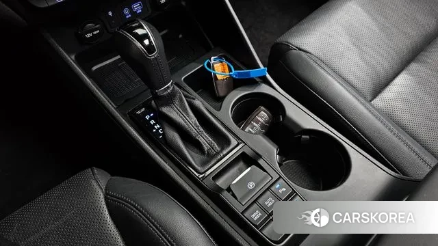 Hyundai All New Tucson id 3499652 из Кореи 19