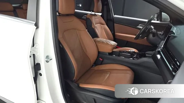 Kia Sportage 5th Generation id 3624526 из Кореи 19