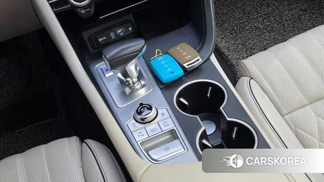 Genesis G70 id 4708816 из Кореи 19