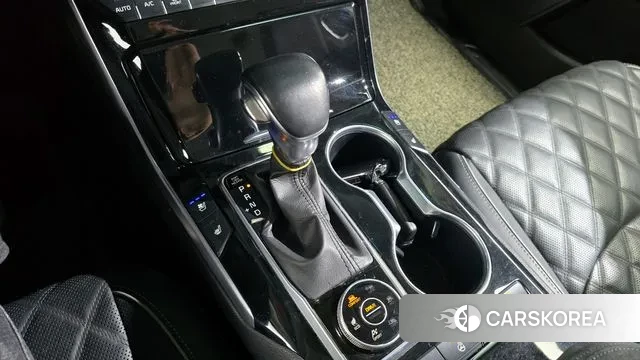 Kia Mohave Master id 3530332 из Кореи 19