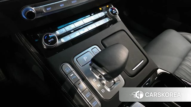 Genesis G90 id 3893003 из Кореи 19