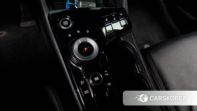 Kia Sportage 5th Generation Hybrid id 3366181 из Кореи 19