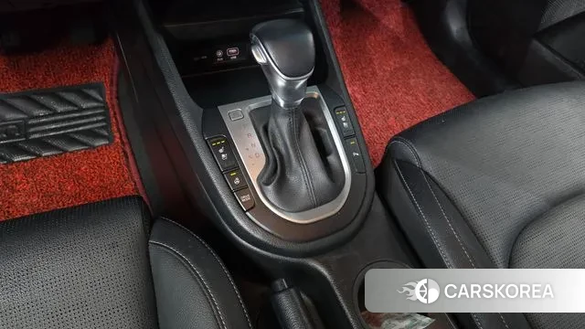 Kia Come New K3 id 3617006 из Кореи 19