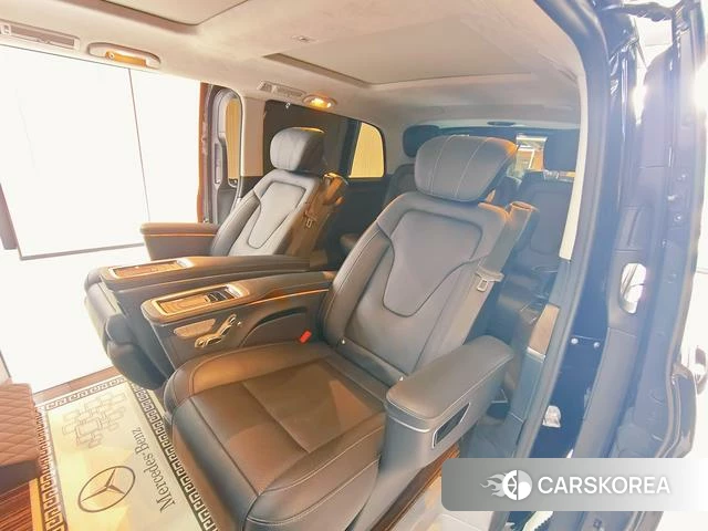 Mercedes-Benz V-class id 4265600 из Китая 11