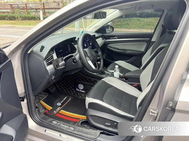 Volkswagen Bora id 3888933 из Китая 9