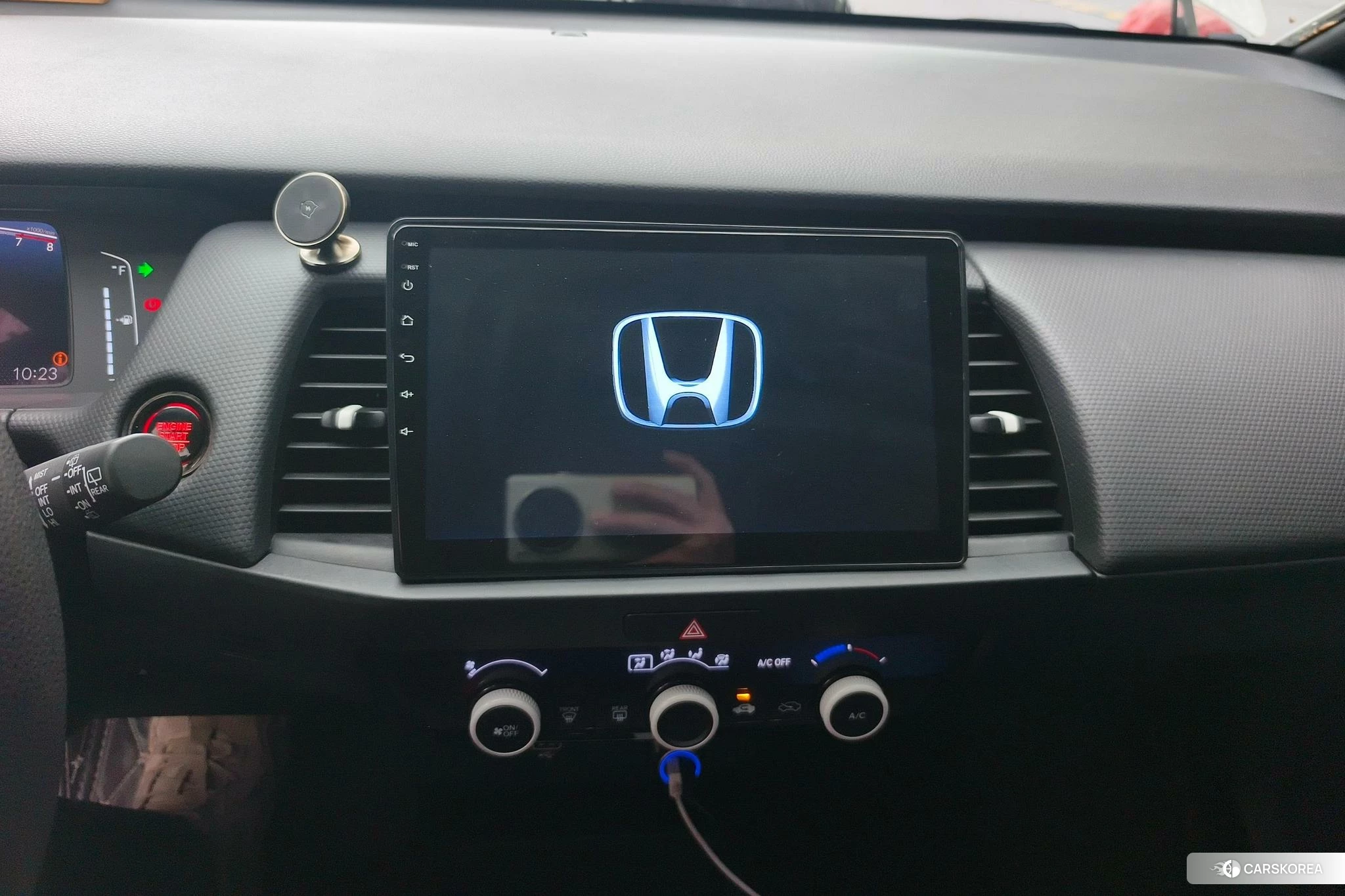 Honda Fit id 4479269 из Китая 16