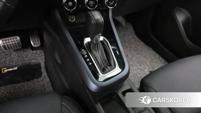 Renault Korea (Samsung) XM3 id 3362017 из Кореи 19