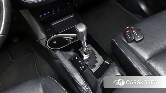 Toyota RAV4 id 3000513 из Кореи 19