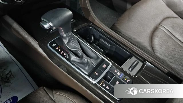 Kia The New K5 2nd generation id 3808321 из Кореи 19