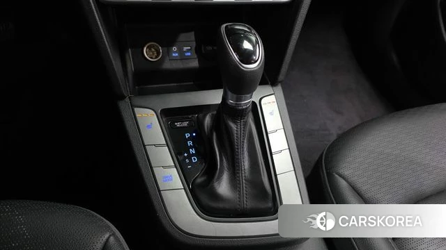 Hyundai The New Avante AD id 4477107 из Кореи 29