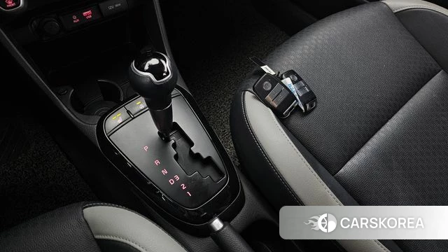 Kia All New Morning (JA) id 4305104 из Кореи 31