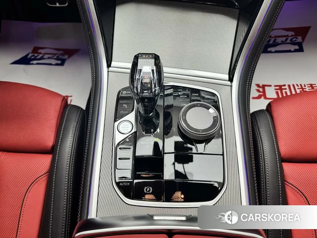 BMW 8 series id 4256902 из Китая 20