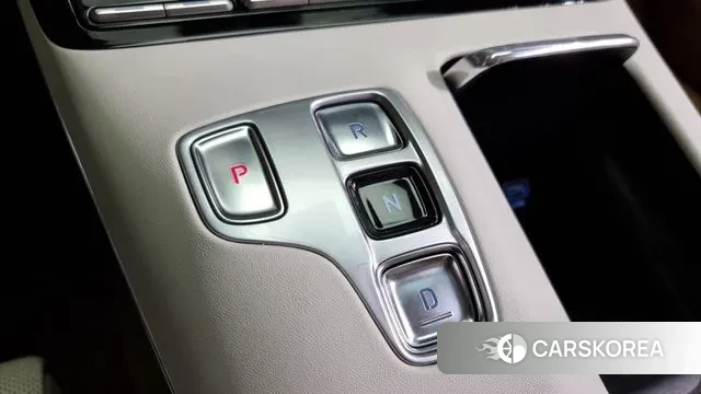 Hyundai The New Grandeur IG id 2994899 из Кореи 19