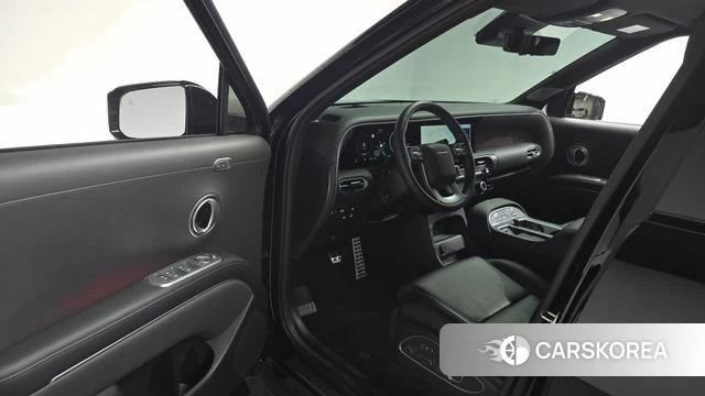 Hyundai Palisade (LX3) id 4342412 из Кореи 38