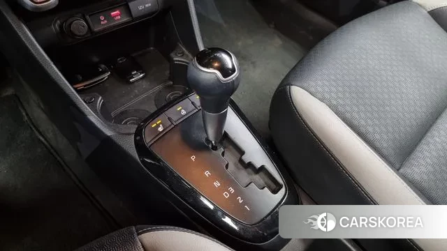 Kia All New Morning (JA) id 2986358 из Кореи 19