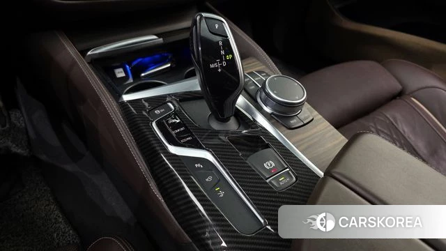 BMW 6 Series GT (G32) id 4268659 из Кореи 19