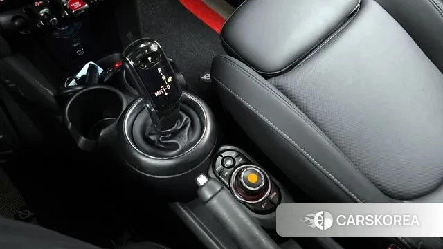 Mini Cooper id 2960387 из Кореи 19