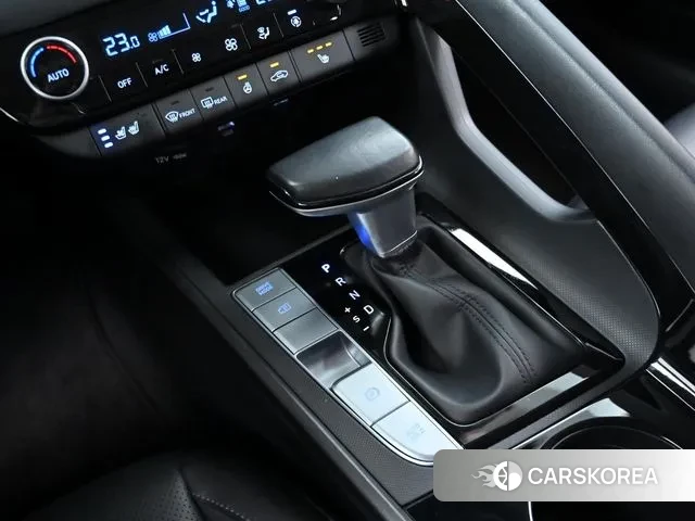 Hyundai Avante (CN7) id 3406723 из Кореи 19