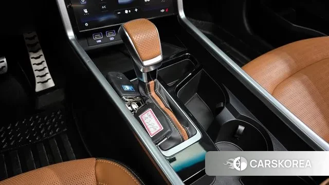 Ssangyong Torres id 3524130 из Кореи 19