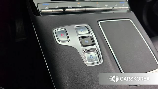 Hyundai The New Grandeur IG Hybrid id 3964431 из Кореи 19