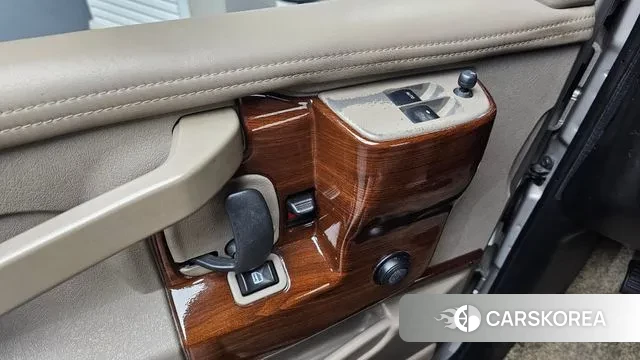 Chevrolet Express Van id 3568340 из Кореи 19