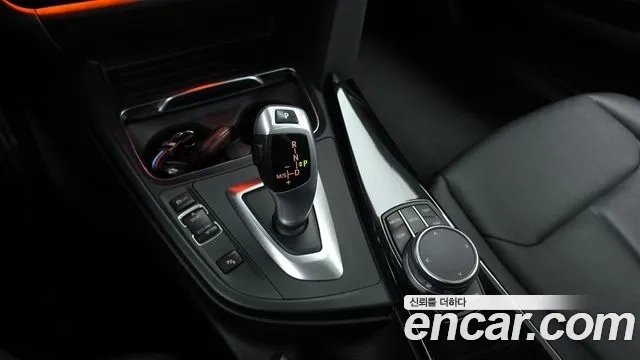 BMW 3 Series GT (F34) id 2956317 из Кореи 19