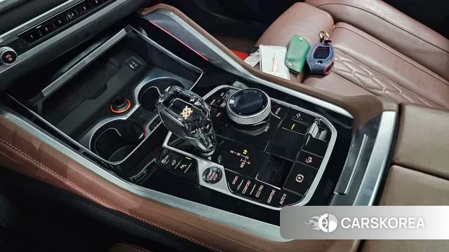 BMW X6 (G06) id 3487557 из Кореи 19