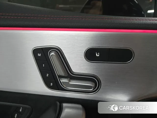 Mercedes-Benz CLA-Class C118 id 3626602 из Кореи 10