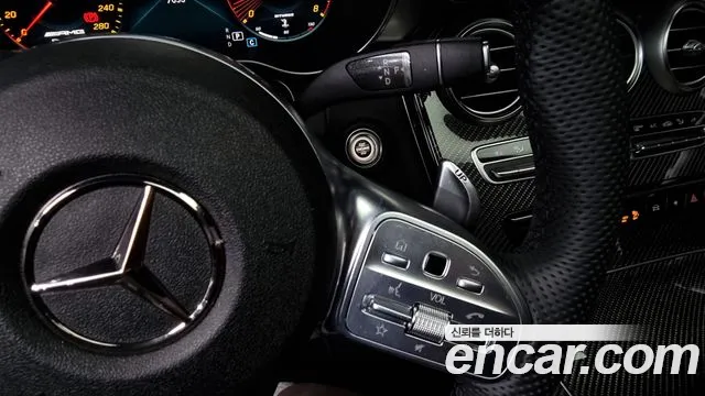 Mercedes-Benz GLC-Class X253 id 2306360 из Кореи 19