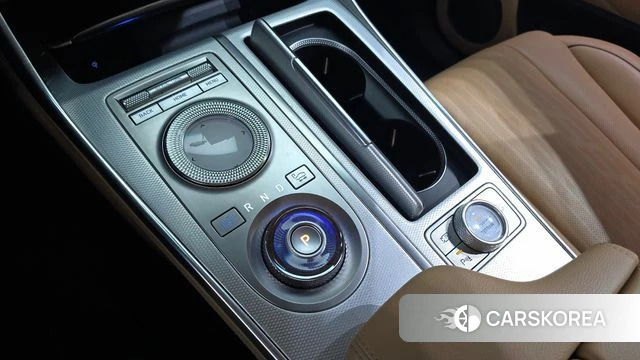 Genesis GV80 id 3910886 из Кореи 19