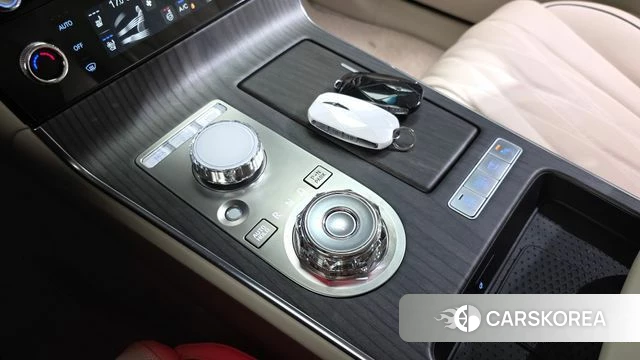 Genesis G80 (RG3) id 4442353 из Кореи 35