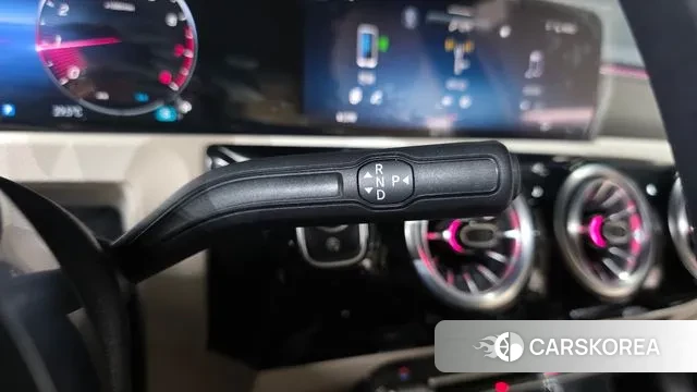 Mercedes-Benz A-Class W177 id 3031477 из Кореи 19