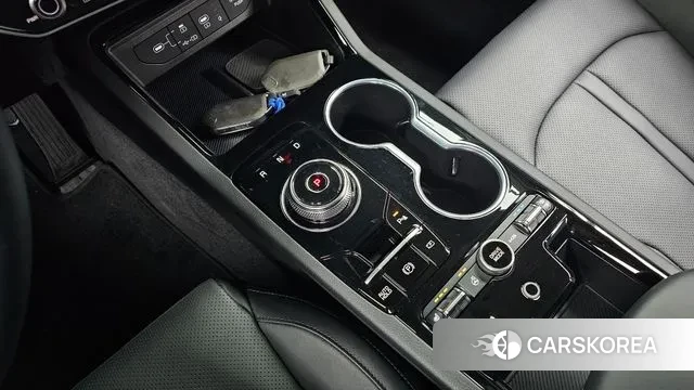 Kia The New K5 Hybrid 3rd generation id 3776051 из Кореи 19