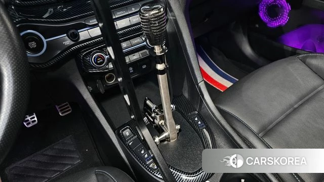 Hyundai Veloster (JS) id 4620509 из Кореи 32