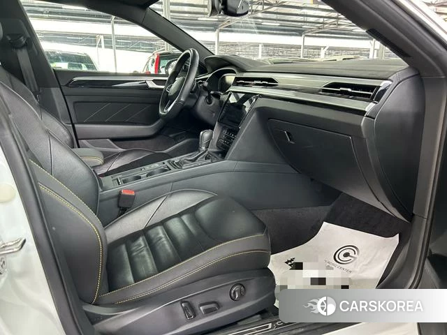Volkswagen CC id 4298078 из Китая 9