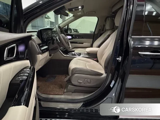 Kia Carnival 4th generation id 3727157 из Кореи 19