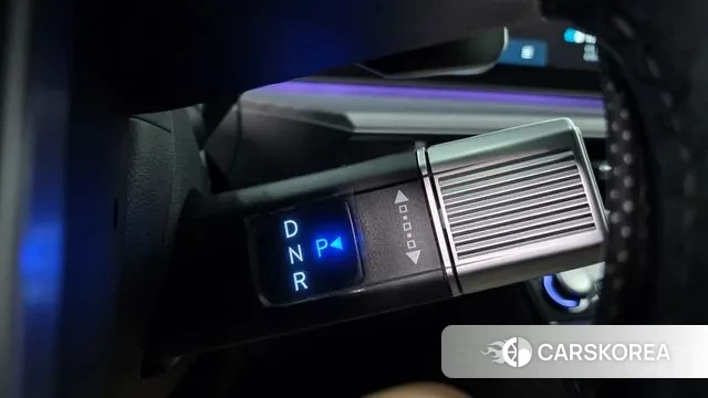 Hyundai Santa Fe (MX5) id 2963747 из Кореи 19