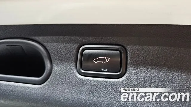 Kia Sportage The Bold id 2731836 из Кореи 19