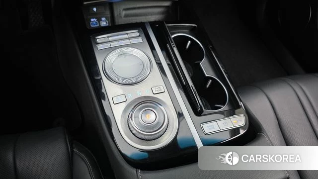 Genesis G80 (RG3) id 4457578 из Кореи 19
