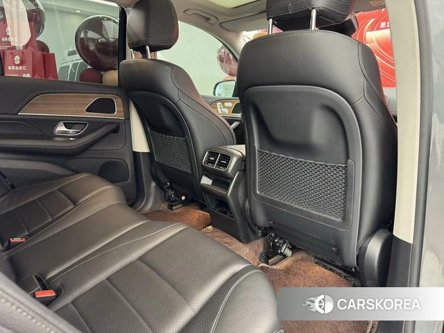 Mercedes-Benz GLE (import) id 4271630 из Китая 35