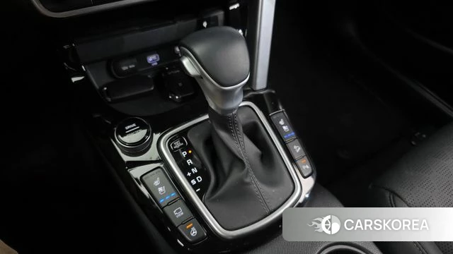 Kia Seltos id 4370044 из Кореи 29