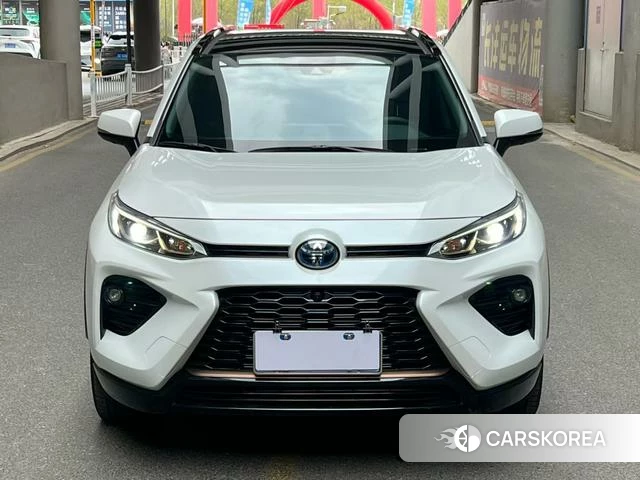 Toyota Wilanda id 4257944 из Китая 9